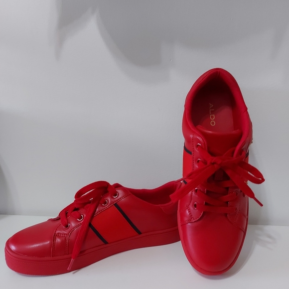 Aldo shoes Size 7 - Picture 1 of 11